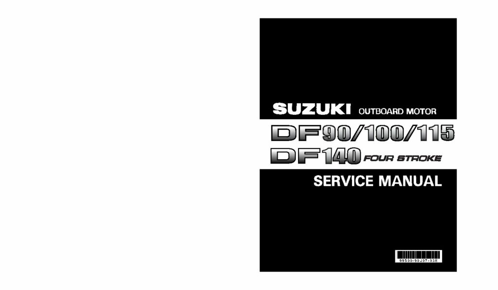 Suzuki_ Outboard_Service_Manual_DF90_100_115_140.compressed